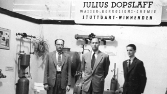 凈水行業(yè)歷史展會 凈水行業(yè)歷史展會