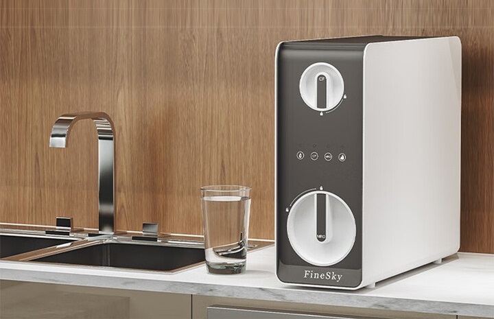 讓喝水更省心：4大關鍵點教你避開凈水器選購誤區，暢飲安心水