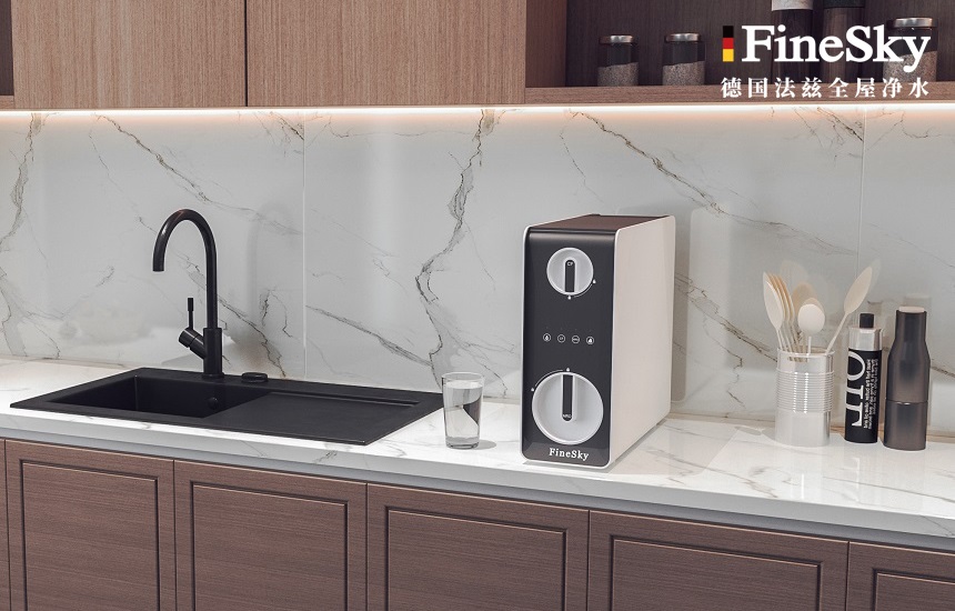 RO反滲透凈水器的水干凈嗎？長期飲用會有什么危害嗎？