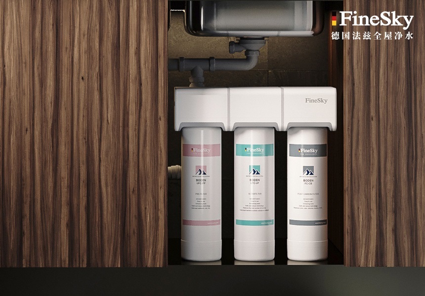 廚下凈水器選什么牌子好？看完這篇再做決定!