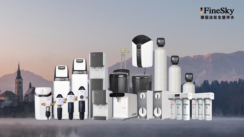 如何挑選合適的凈水器？看濾芯、查證書、測水質是關鍵?