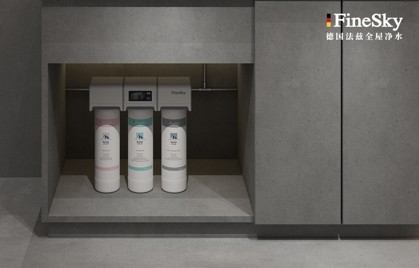 家用凈水器選超濾還是反滲透？5個方面幫你挑對